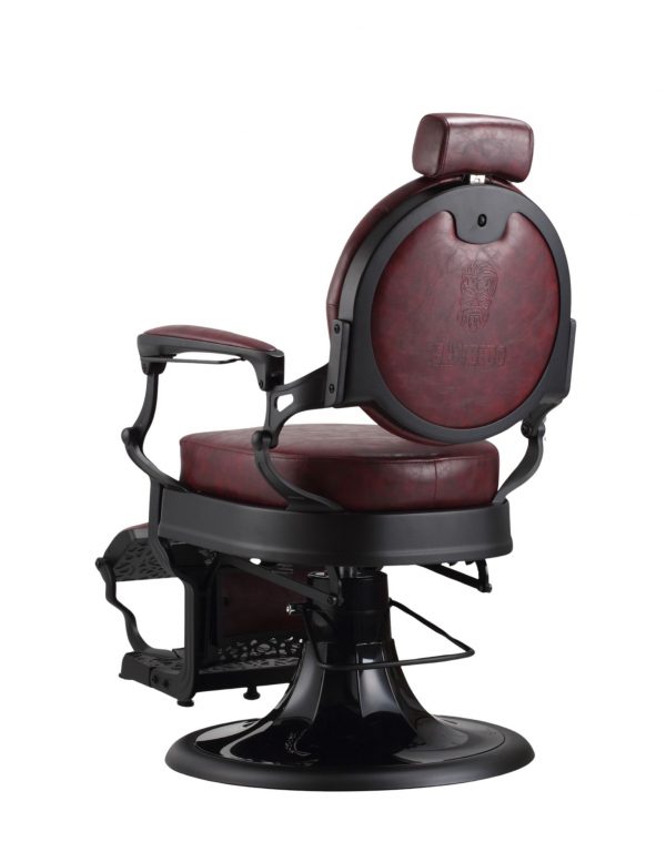 Barberchair 8 x - Image 2