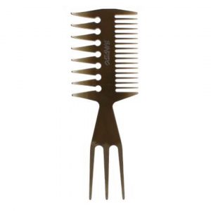Barber Comb 12