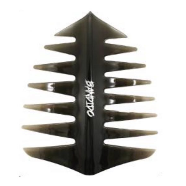Barber Comb 03