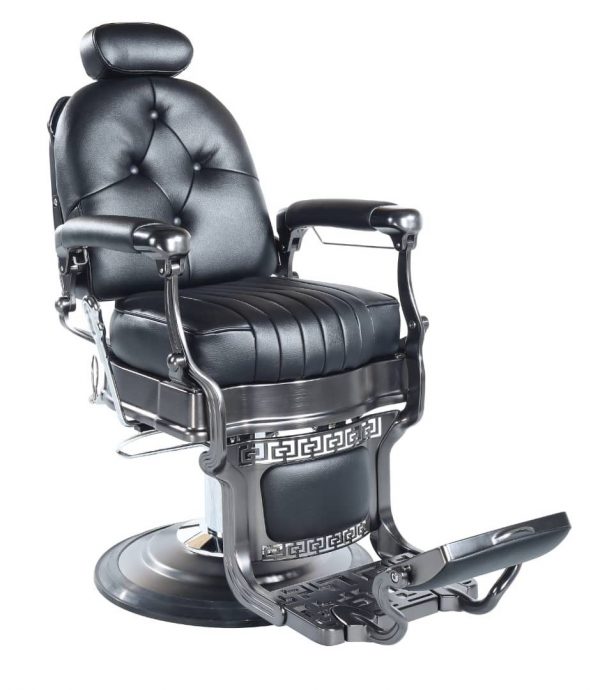 Barberchair 40 xx