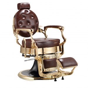 Barberchair 5 x