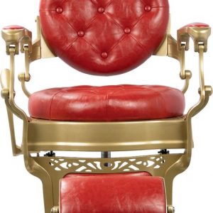 kappersstoel