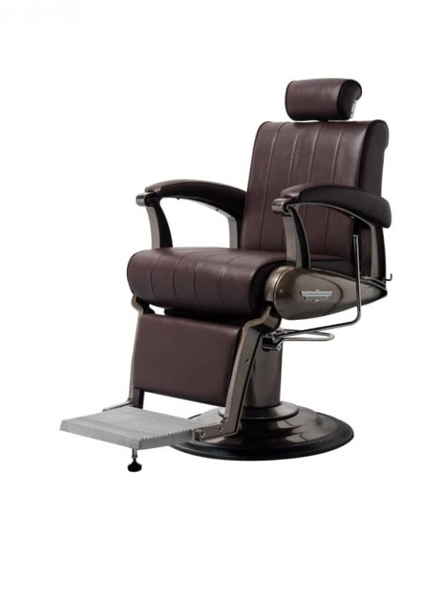 Barberchair 15 x