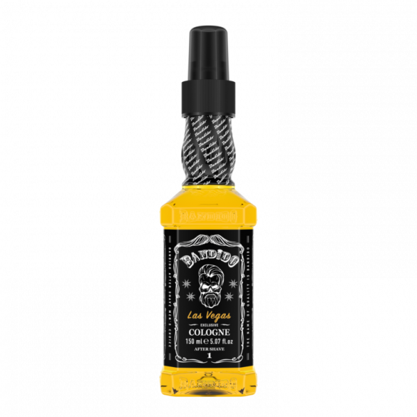 Bandido After Shave Cologne Las Vegas 150 ML (24 in box)