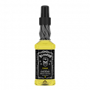 Bandido After Shave Cologne Lemon 150 ML (24 in box)