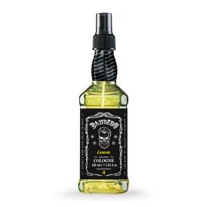 Bandido After Shave Cologne Lemon 350 ML (24 in box)