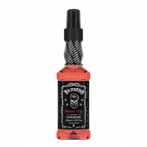 Bandido After Shave Cologne Mexico City 150 ML (24 in box)