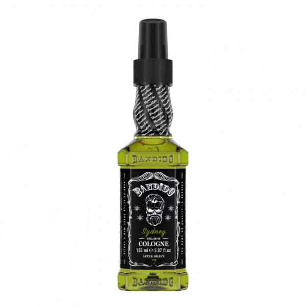 Bandido After Shave Cologne Sydney 150 ML (24 in box)