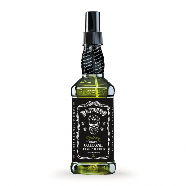Bandido After Shave Cologne Sydney 350 ML (24 in box)