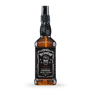 Bandido After Shave Cologne Volcano 350 ML
