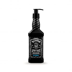 Bandido After Shave Cream Cologne Istanbul 350 ML