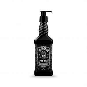 Bandido After Shave Cream Cologne London 350ML