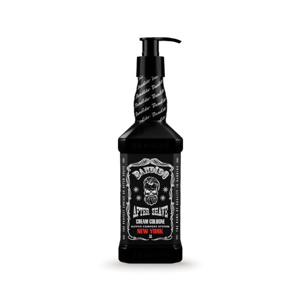 Bandido After Shave Cream Cologne New York 350 ML