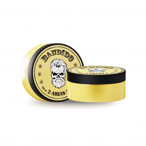 Bandido Argan Hair Gel 150 ML (48 in box)