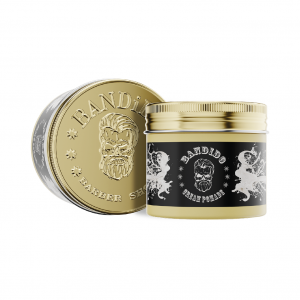 Bandido Cream Pomade 125 ML (48 in box)