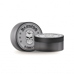 Bandido Curly Hair Gel 150 ML (48 in box)