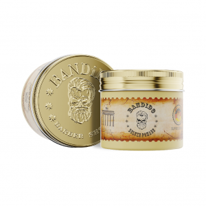 Bandido Deluxe Pomade 125 ML (48 in box)