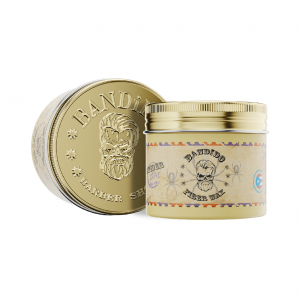 Bandido Fiber Wax 125 ML (48 in box)