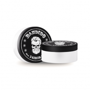 Bandido Keratin Hair Gel 150 ML (48 in box)