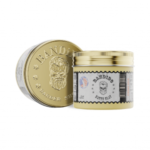 Bandido Matte Clay Pomade 125 ML (48 in box)