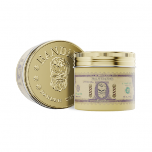 Bandido Matte Wax 125 ML (48 in box)