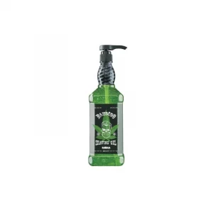 Bandido Shaving Gel Green 500 ML