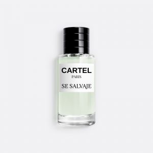 Cartel Se Salvaje 50ML EDP