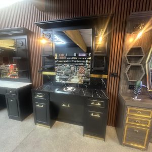 S2 Barberstation