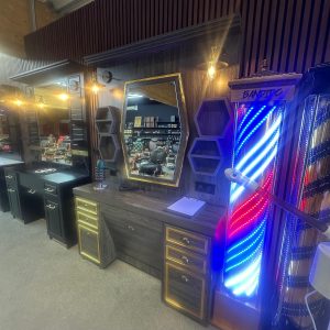 Barberstation