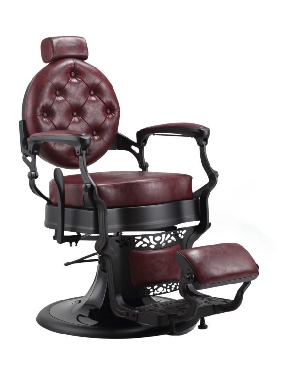 Barberchair 8 x