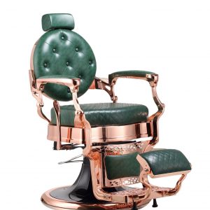 Barberchair 6 x