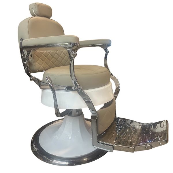 Barberchair 31