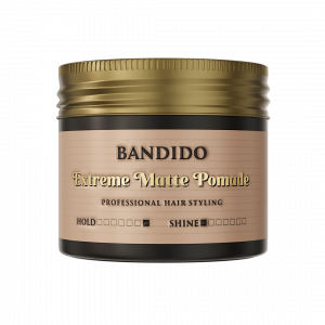 Bandido Paste Pomade (48 in box)