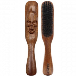 Bandido Wooden Beard Brush