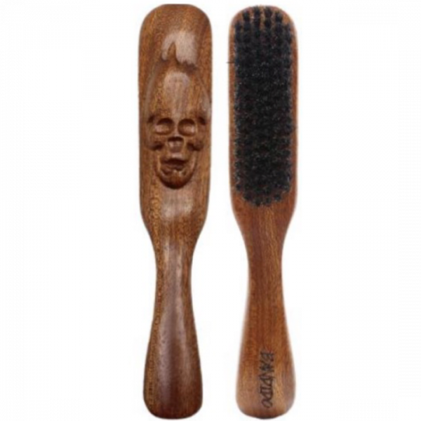 Bandido Wooden Beard Brush