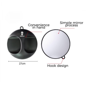 Barber Mirror