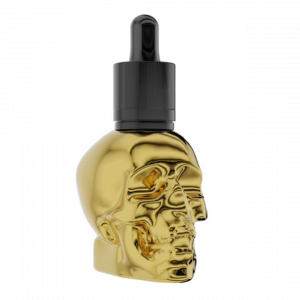 Bandido Beard Oil Gold 40ML