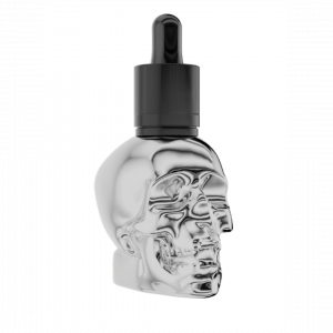Bandido Beard Oil Silver 40ML