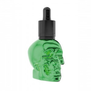 Bandido Beard Oil Green 40ML