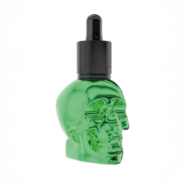 Bandido Beard Oil Green 40ML