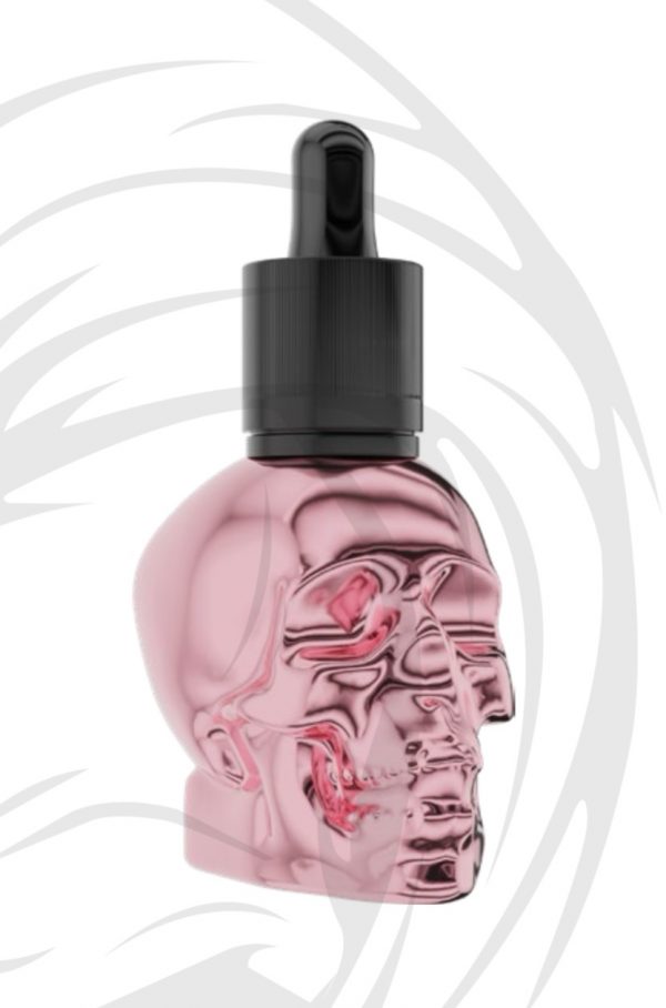 Bandido Beard Oil Rose 40ML