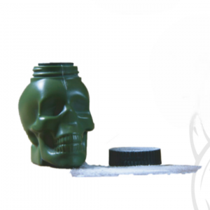 Bandido Powder Wax Shiny 20 gr
