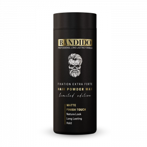 Bandido Powder Wax 32 gr