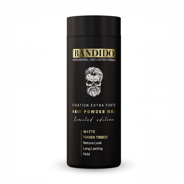 Bandido Powder Wax 32 gr