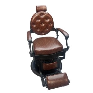 Barberchair 7