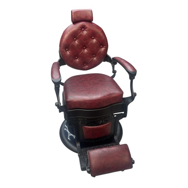 Barberchair 8 x - Image 3