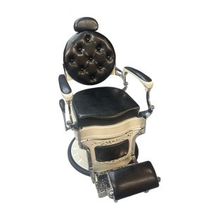 Barberchair 9