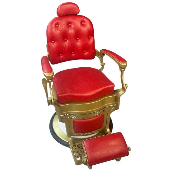 Barberchair 10 - Image 2