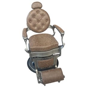 Barberchair 12