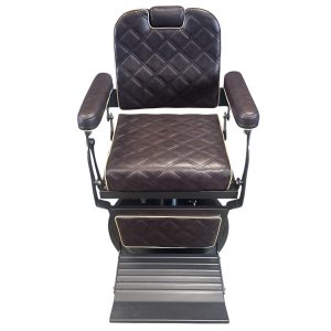 Barberchair 21
